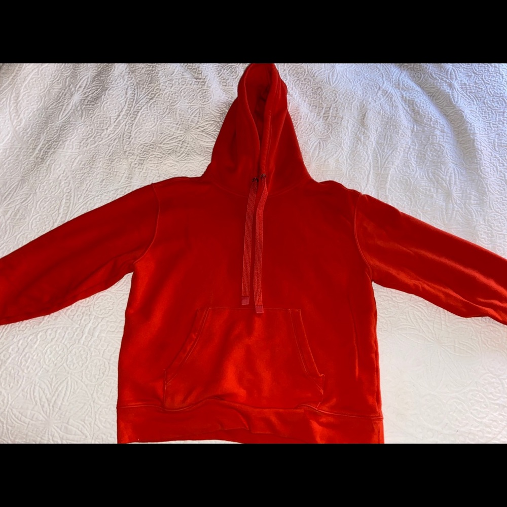 Athleta sweatshirt